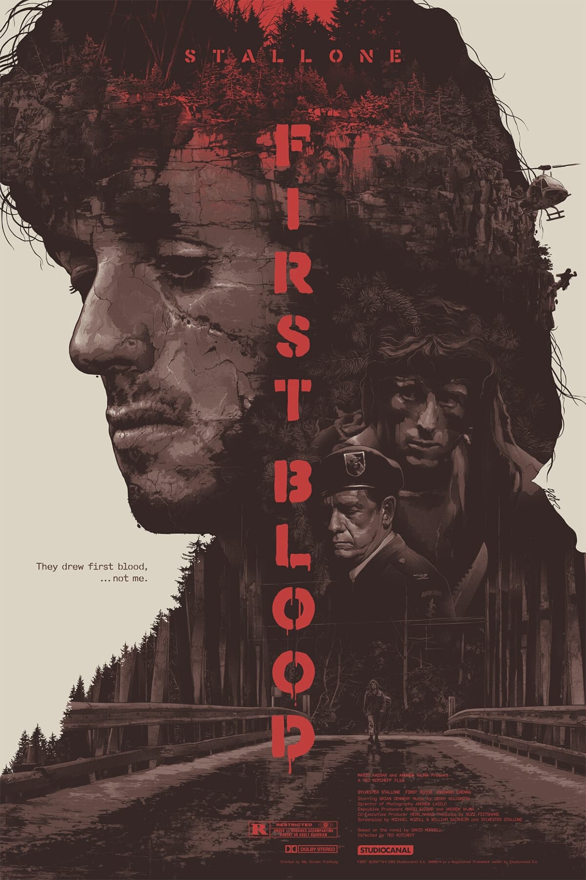 First Blood (1982) [302987] (A1730162387) [[Movies]] --Plex--